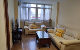 Apartamento Ojeda
